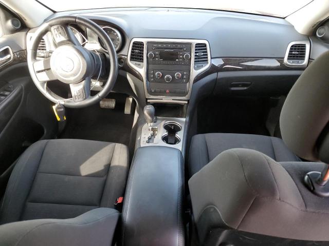 Photo 8 from auction – 2013 JEEP GRAND CHER with VIN 1C4RJFAG1DC587719