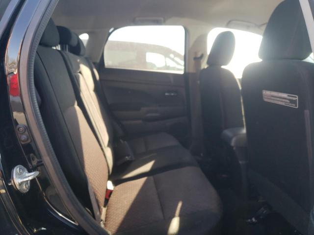 Photo 11 from auction – 2017 MITSUBISHI OUTLANDER with VIN JA4AP3AU9HZ015987