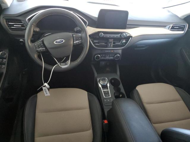 Photo 8 from auction – 2022 FORD ESCAPE TIT with VIN 1FMCU9DZ7NUA03455