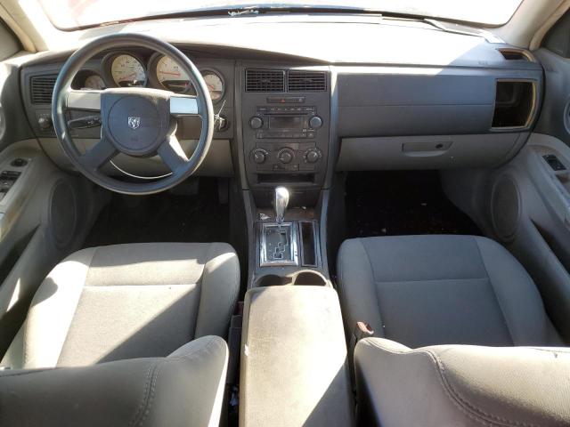 Photo 8 from auction – 2006 DODGE CHARGER SE with VIN 2B3KA43G16H467715