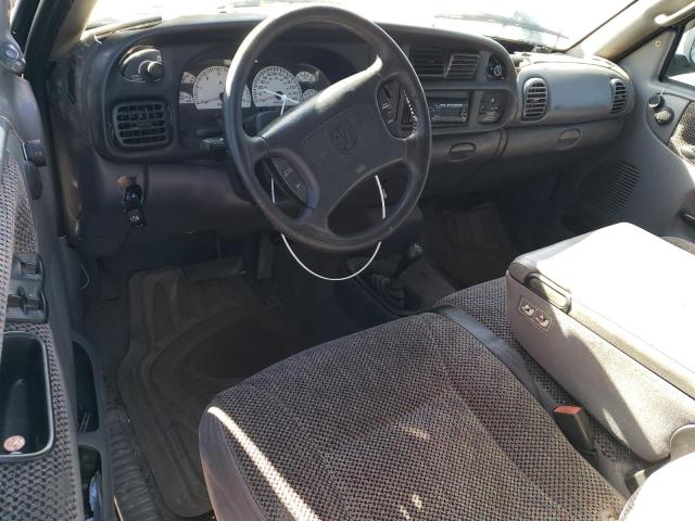 Photo 8 from auction – 1998 DODGE RAM 1500 with VIN 1B7HF16Z1WS715928