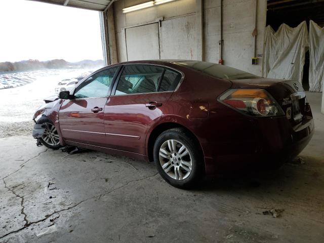 Photo 2 from auction – 2011 NISSAN ALTIMA BAS with VIN 1N4AL2AP1BC174184