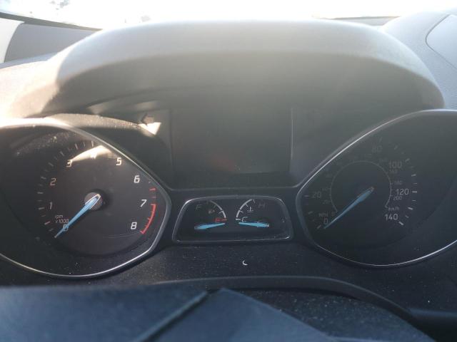 Photo 9 from auction – 2014 FORD ESCAPE SE with VIN 1FMCU9G9XEUC94531