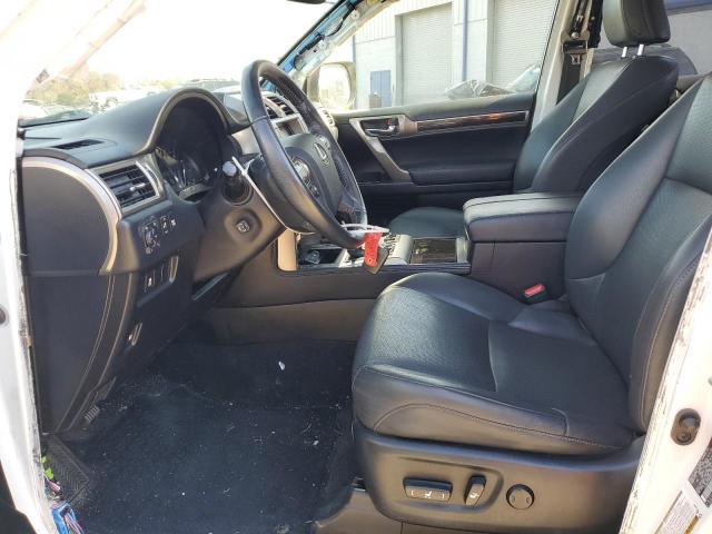 Photo 7 from auction – 2017 LEXUS GX 460 with VIN JTJBM7FX6H5162768