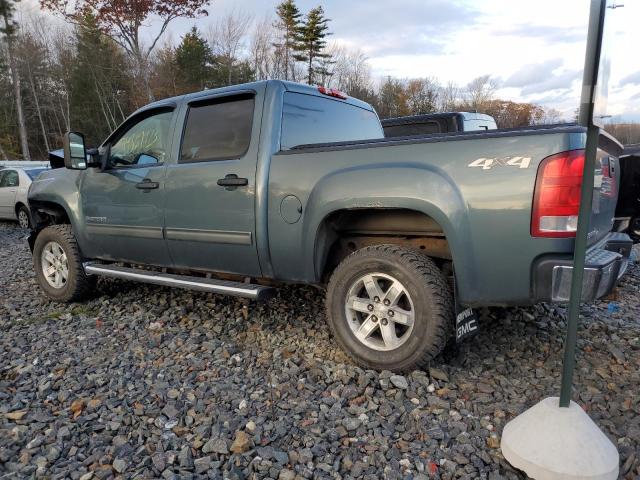 Photo 2 from auction – 2012 GMC SIERRA K15 with VIN 3GTU2VE24CG253065