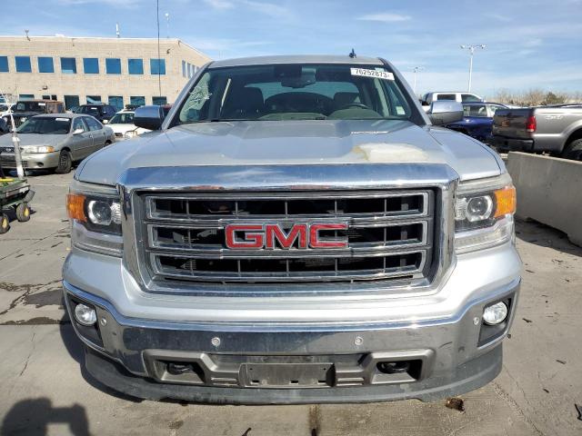 Photo 5 from auction – 2014 GMC SIERRA K15 with VIN 3GTU2VEC0EG539328