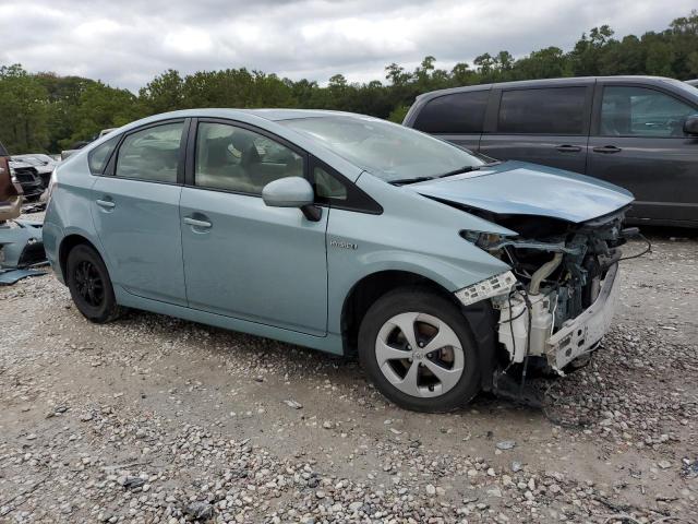 Photo 4 from auction – 2013 TOYOTA PRIUS with VIN JTDKN3DU9D5698254