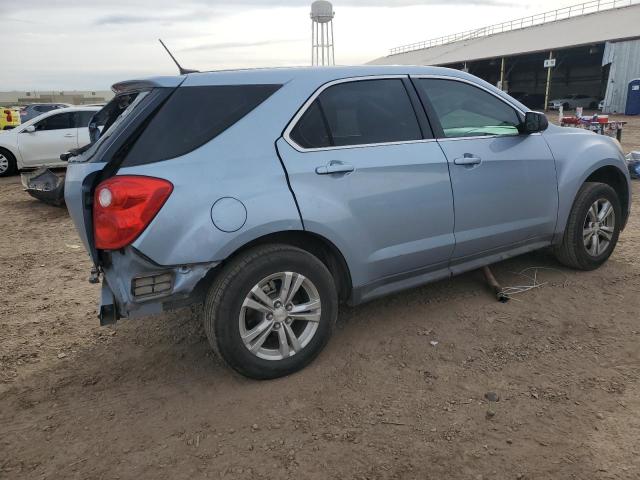 Photo 3 from auction – 2014 CHEVROLET EQUINOX LS with VIN 2GNALAEK8E6267971