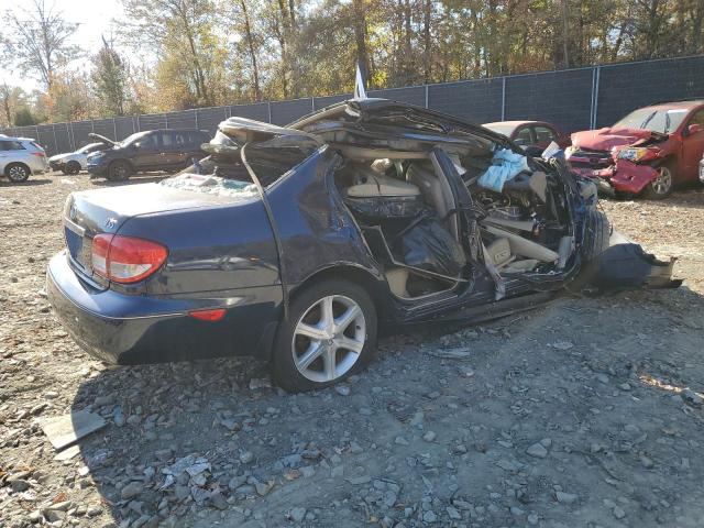 Photo 3 from auction – 2004 INFINITI I35 with VIN JNKDA31A14T208771