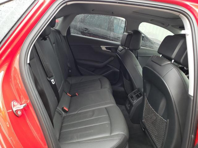 Photo 10 from auction – 2017 AUDI A4 PREMIUM with VIN WAULNAF42HA003063
