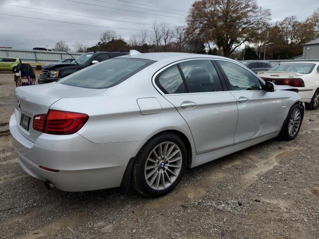 Photo 3 from auction – 2011 BMW 535 I with VIN WBAFR7C54BC601197