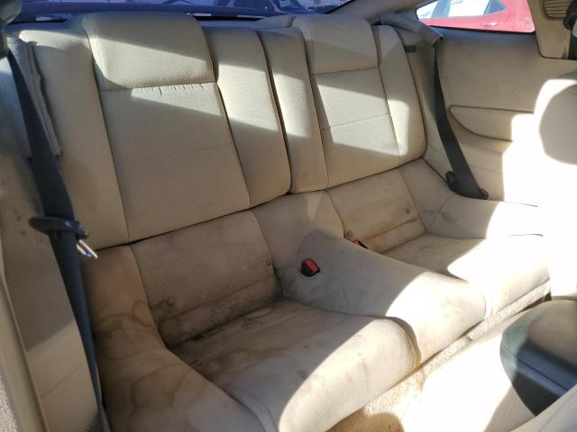 Photo 10 from auction – 2005 FORD MUSTANG with VIN 1ZVFT80N655150469
