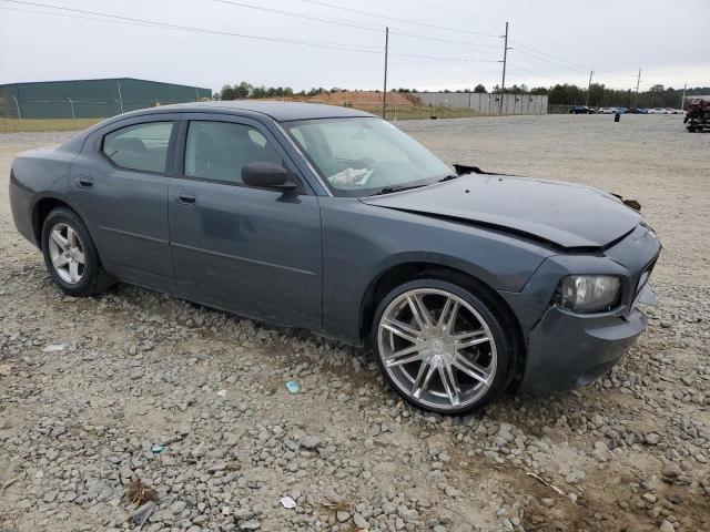 Photo 4 from auction – 2007 DODGE CHARGER SE with VIN 2B3KA43R37H672648