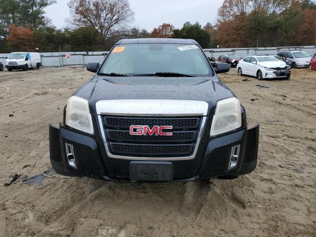 Photo 5 from auction – 2012 GMC TERRAIN SL with VIN 2GKALMEK3C6126057