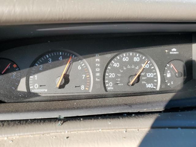 Photo 9 from auction – 2003 TOYOTA AVALON XL with VIN 4T1BF28B93U274895