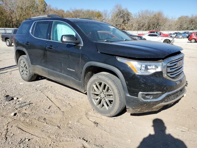 Photo 4 from auction – 2017 GMC ACADIA SLE with VIN 1GKKNSLA3HZ271169