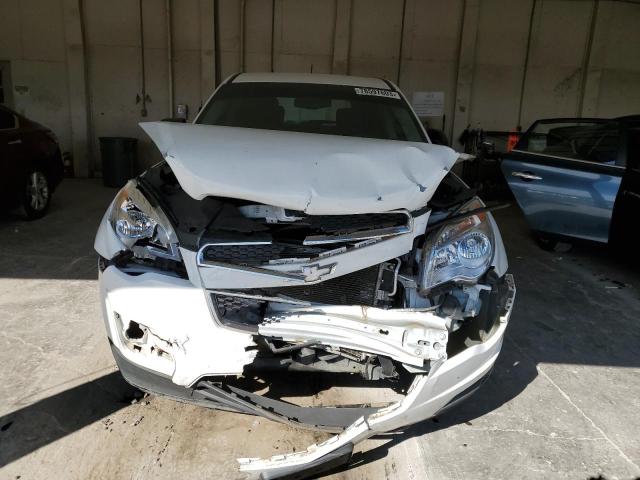 Photo 5 from auction – 2013 CHEVROLET EQUINOX LS with VIN 2GNALBEK8D1270015