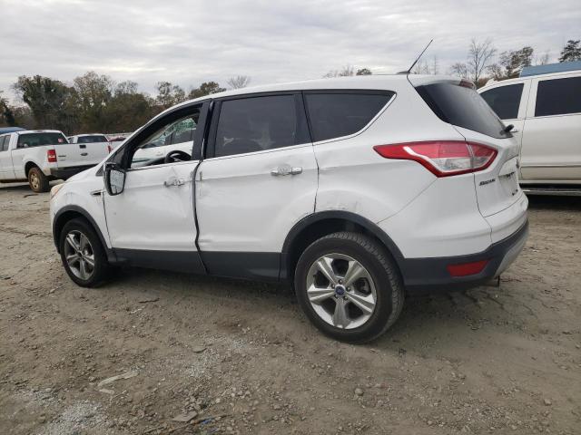 Photo 2 from auction – 2013 FORD ESCAPE SE with VIN 1FMCU9GX3DUD24949