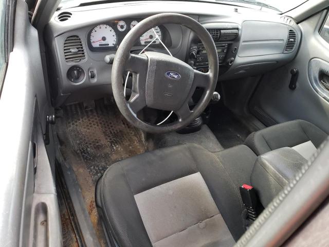 Photo 8 from auction – 2009 FORD RANGER SUP with VIN 1FTZR45E19PA62004