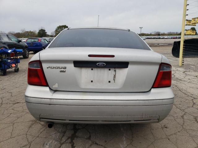 Photo 6 from auction – 2007 FORD FOCUS ZX4 with VIN 1FAFP34N37W175031