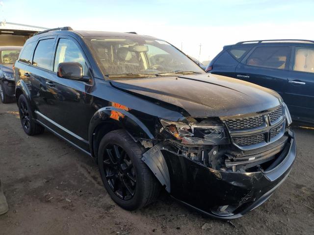 Photo 4 from auction – 2017 DODGE JOURNEY GT with VIN 3C4PDDEG5HT521245