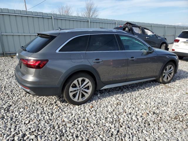 Photo 3 from auction – 2020 AUDI A4 ALLROAD with VIN WA18NAF43LA035516