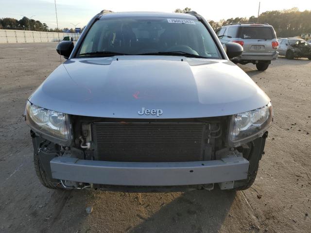 Photo 5 from auction – 2017 JEEP COMPASS SP with VIN 1C4NJCBA2HD147905