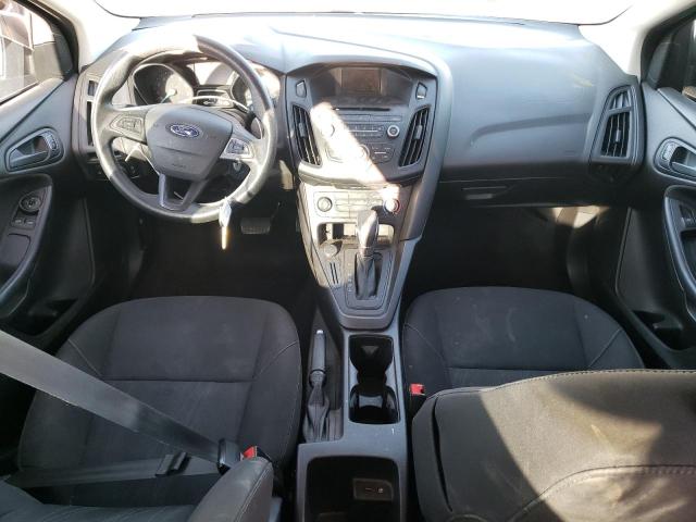 Photo 8 from auction – 2016 FORD FOCUS S with VIN 1FADP3E22GL360457
