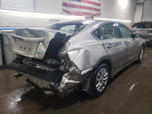 Photo 3 from auction – 2013 NISSAN ALTIMA 2.5 with VIN 1N4AL3AP9DC125582