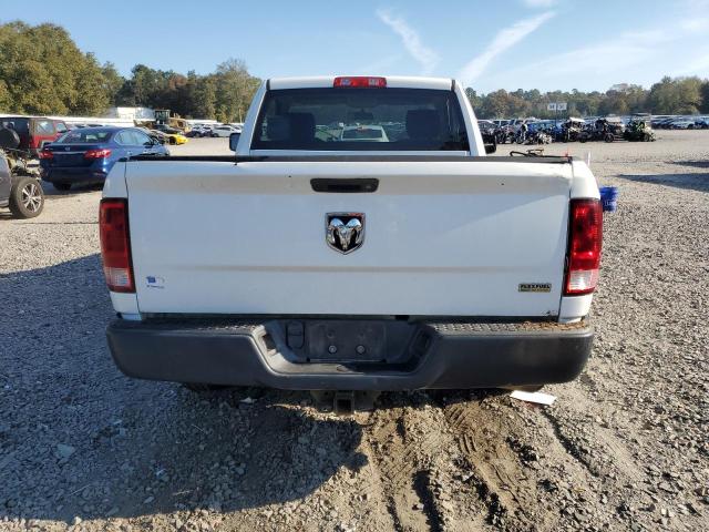Photo 6 from auction – 2012 DODGE RAM 1500 S with VIN 3C6JD6AP5CG244967