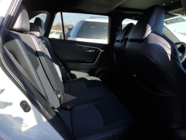 Photo 10 from auction – 2022 TOYOTA RAV4 XSE with VIN 4T3E6RFV7NU100742