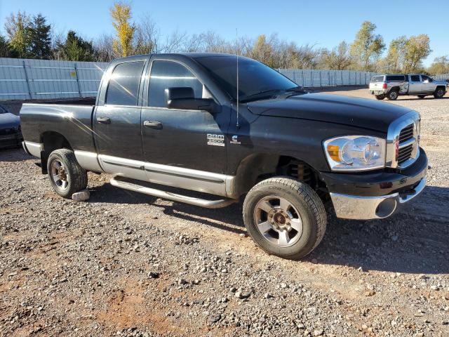 Photo 4 from auction – 2007 DODGE RAM 2500 S with VIN 1D7KS28C17J535040