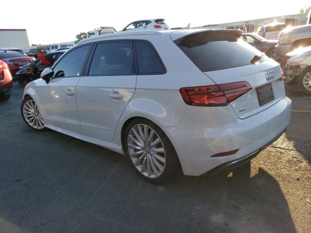 Photo 2 from auction – 2017 AUDI A3 E-TRON with VIN WAUTPBFF7HA036707