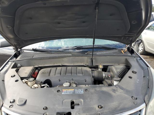 Photo 12 from auction – 2015 CHEVROLET TRAVERSE L with VIN 1GNKRFED0FJ179406