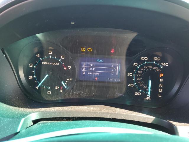 Photo 9 from auction – 2013 FORD EXPLORER with VIN 1FM5K7B92DGB37521