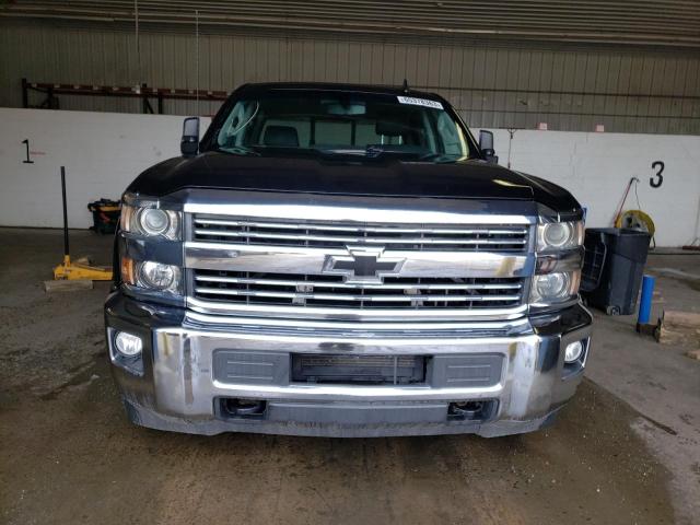 Photo 5 from auction – 2016 CHEVROLET SILVERADO with VIN 1GC1KVEG1GF162938