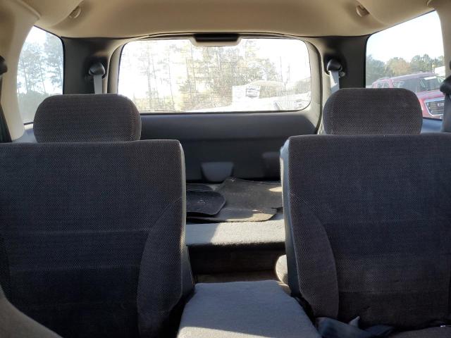 Photo 10 from auction – 2003 DODGE DURANGO SL with VIN 1D4HR48N53F602297