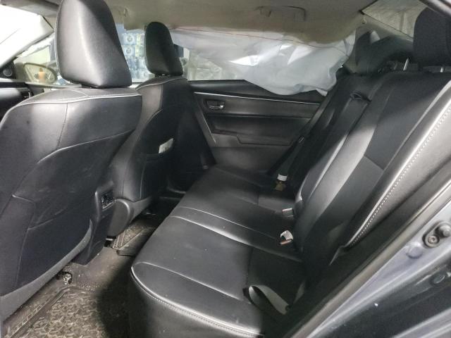 Photo 10 from auction – 2015 TOYOTA COROLLA L with VIN 2T1BURHE9FC375207