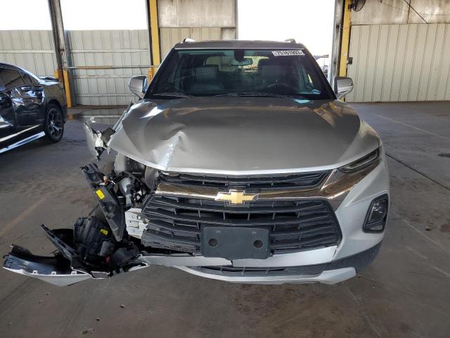 Photo 5 from auction – 2020 CHEVROLET BLAZER 3LT with VIN 3GNKBDRS9LS635737