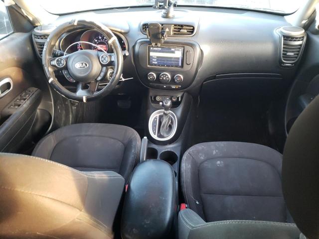 Photo 8 from auction – 2016 KIA SOUL with VIN KNDJN2A25G7278864