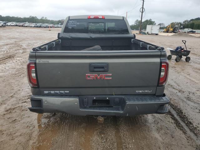 Photo 6 from auction – 2018 GMC SIERRA C15 with VIN 3GTP1PEC8JG223004