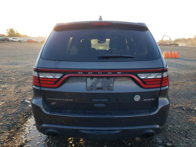 Photo 6 from auction – 2018 DODGE DURANGO SR with VIN 1C4SDJGJ6JC213326