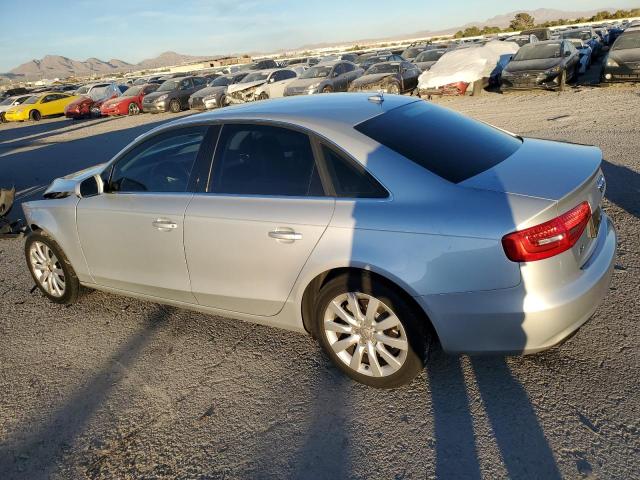 Photo 2 from auction – 2013 AUDI A4 PREMIUM with VIN WAUBFAFL6DN043438