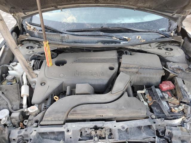 Photo 11 from auction – 2017 NISSAN ALTIMA 2.5 with VIN 1N4AL3AP7HC268133