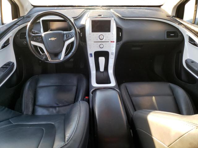 Photo 8 from auction – 2014 CHEVROLET VOLT with VIN 1G1RB6E41EU165032
