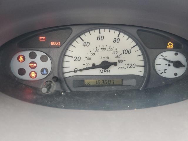 Photo 9 from auction – 2002 TOYOTA ECHO with VIN JTDAT123920252700