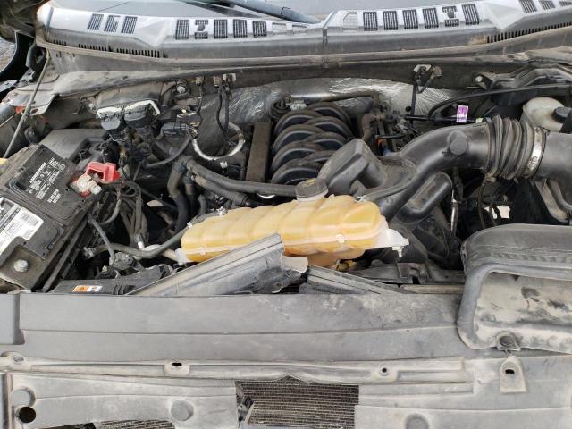 Photo 11 from auction – 2016 FORD F150 SUPER with VIN 1FTEW1EF5GKE94068