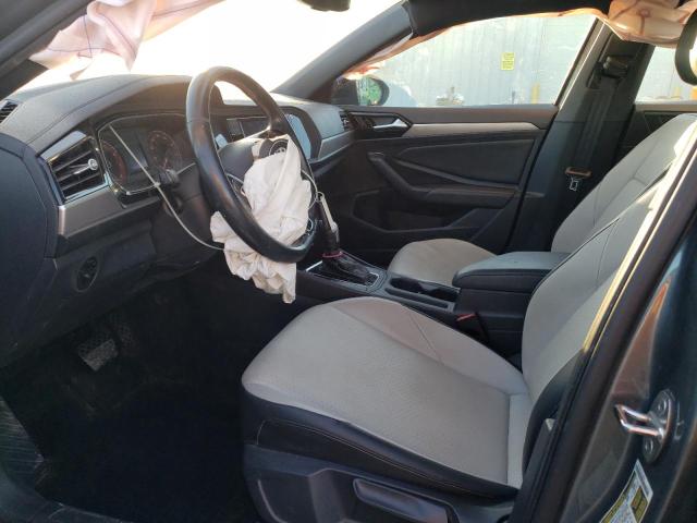 Photo 7 from auction – 2020 VOLKSWAGEN JETTA S with VIN 3VWCB7BU3LM045223