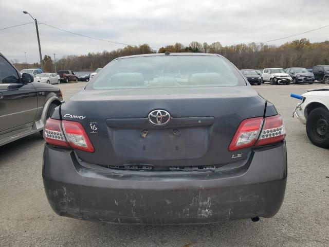 Photo 6 from auction – 2010 TOYOTA CAMRY BASE with VIN 4T1BF3EK3AU112042