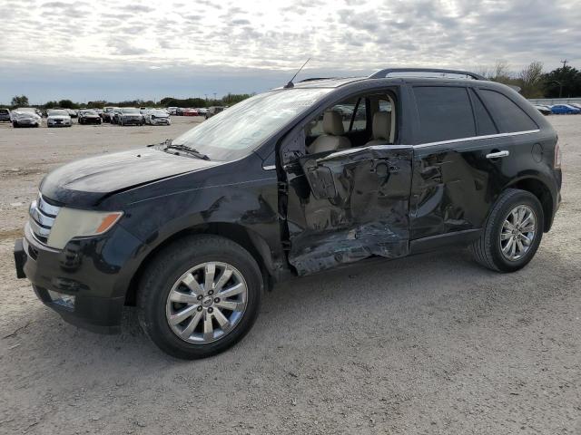 FORD EDGE LIMIT 2010 with VIN 2FMDK3KC9ABB47997 - Photo from auction